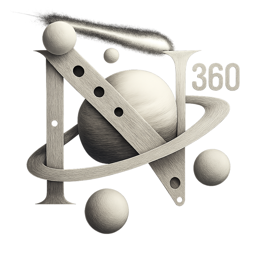 NexTeach 360 Logo